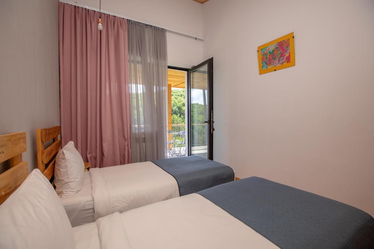 Vardeni Guesthouse Hrazdan 외부 사진