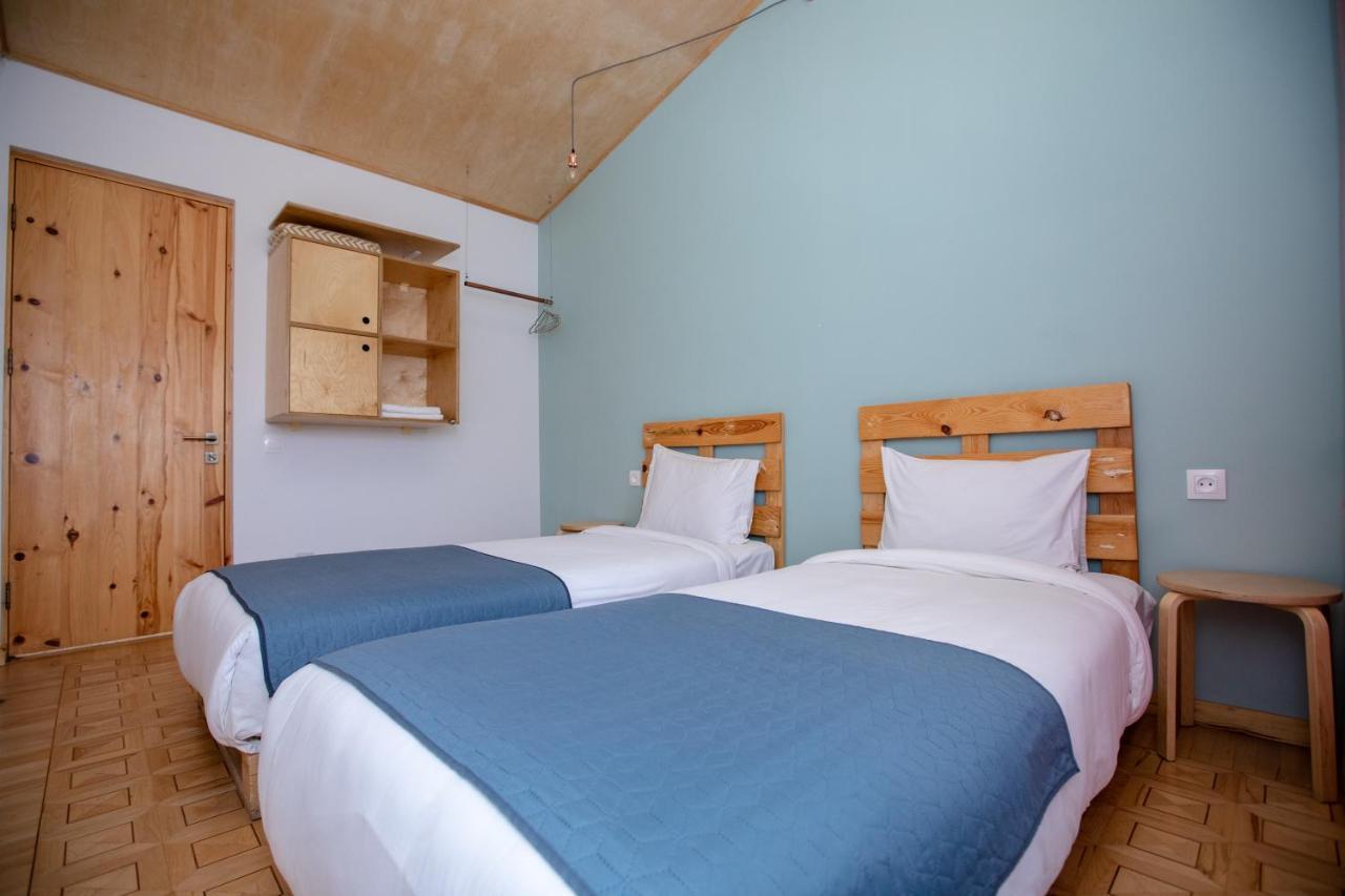 Vardeni Guesthouse Hrazdan 외부 사진