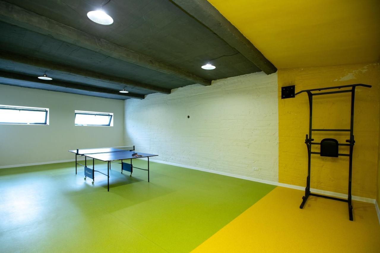 Vardeni Guesthouse Hrazdan 외부 사진