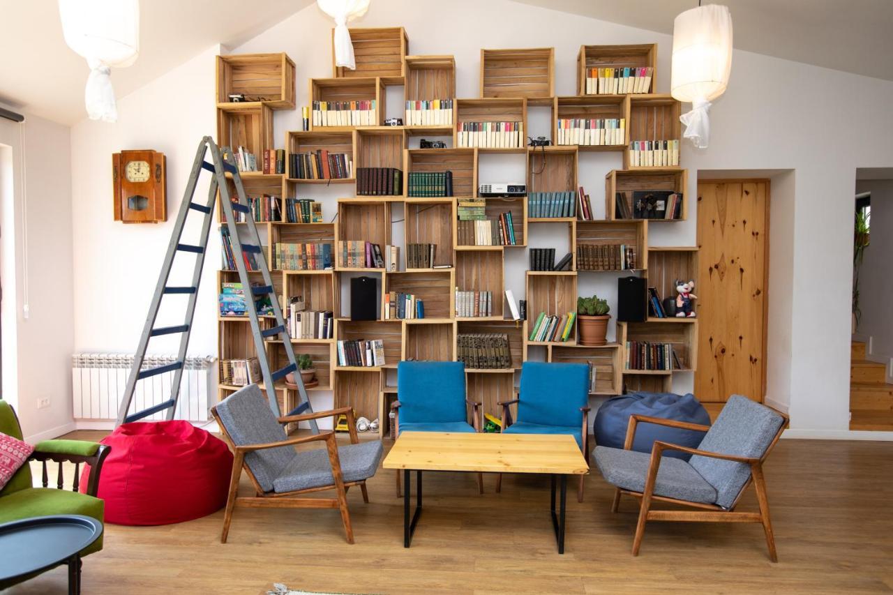 Vardeni Guesthouse Hrazdan 외부 사진