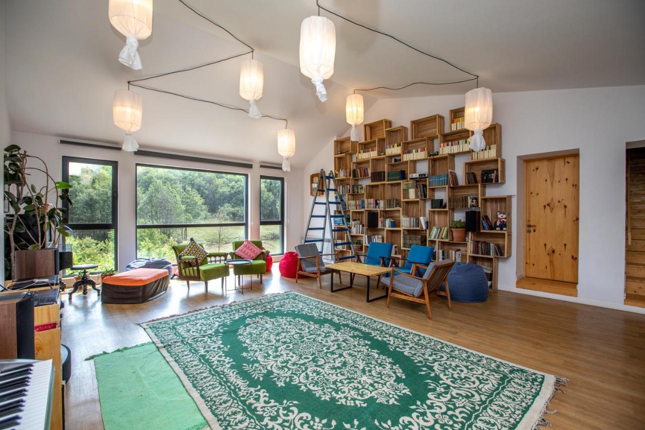 Vardeni Guesthouse Hrazdan 외부 사진
