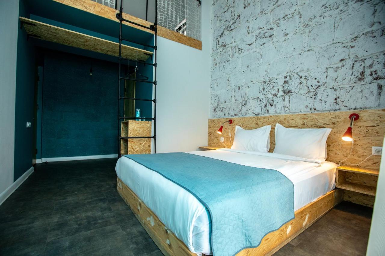 Vardeni Guesthouse Hrazdan 외부 사진