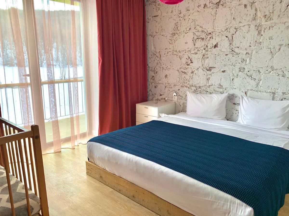 Vardeni Guesthouse Hrazdan 외부 사진
