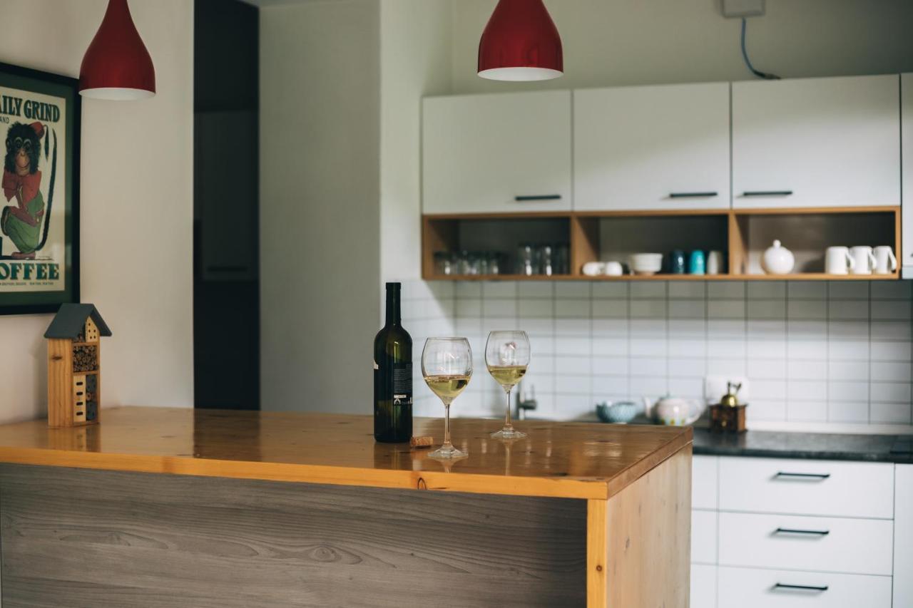 Vardeni Guesthouse Hrazdan 외부 사진