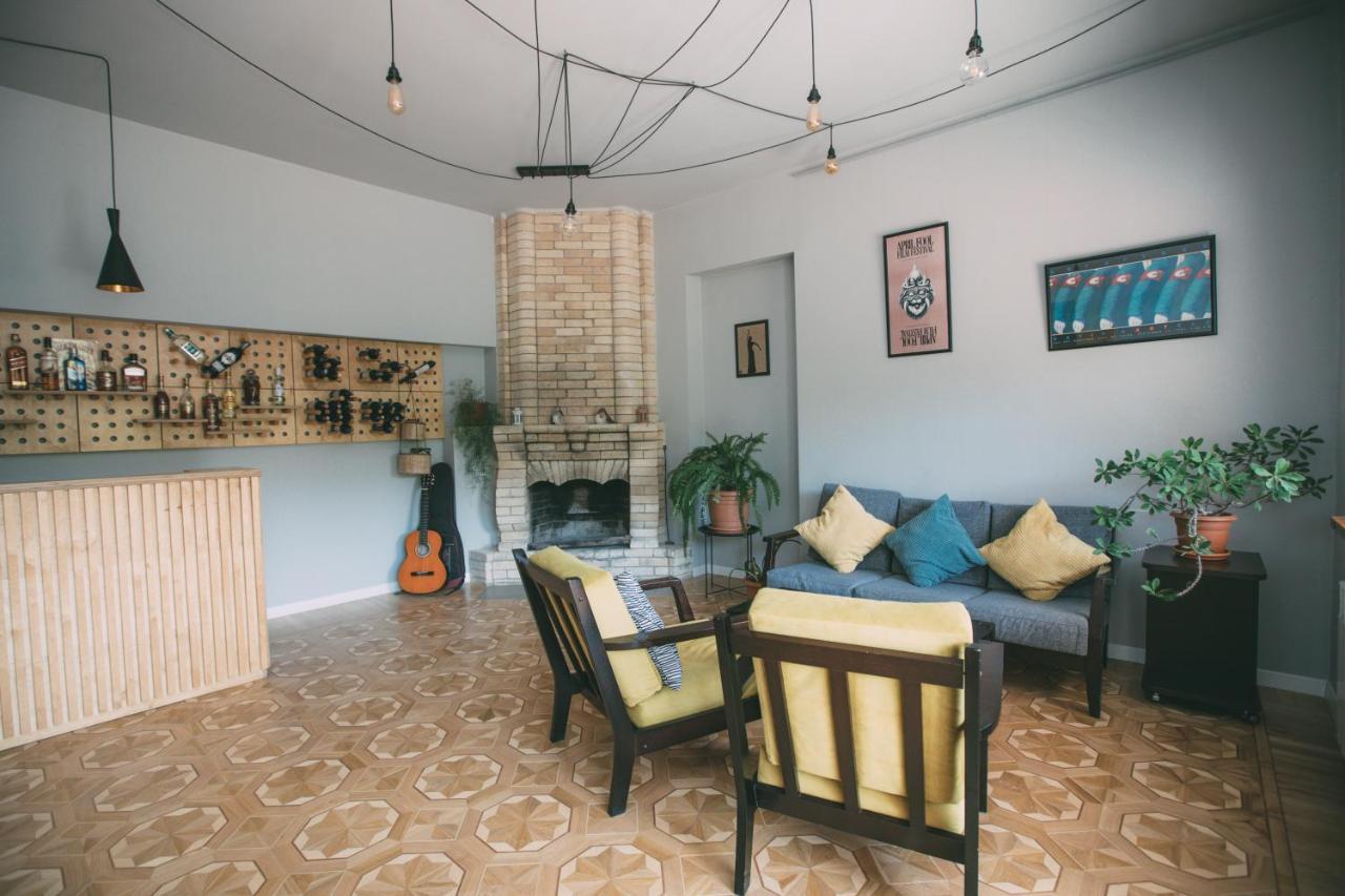 Vardeni Guesthouse Hrazdan 외부 사진