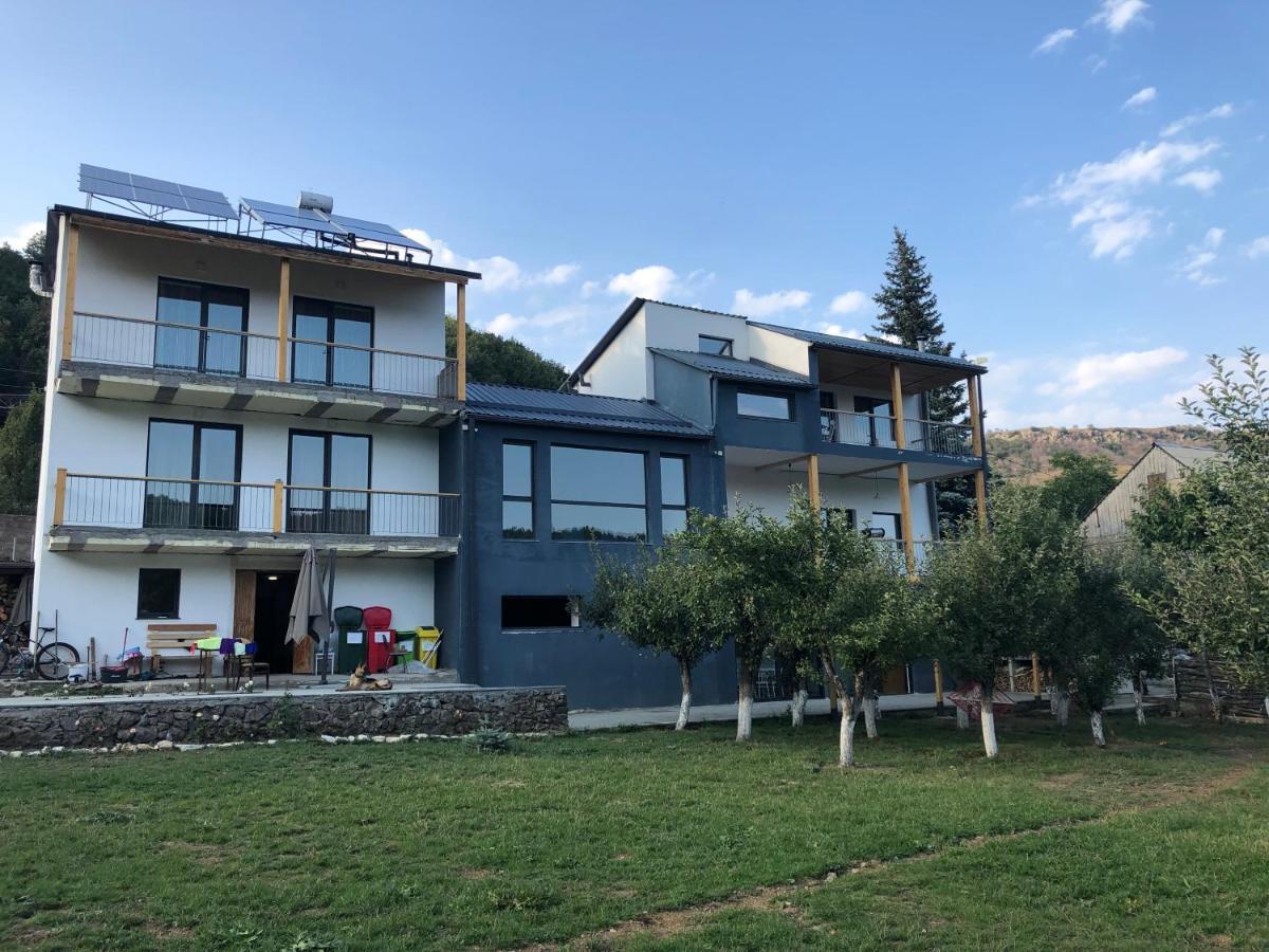 Vardeni Guesthouse Hrazdan 외부 사진