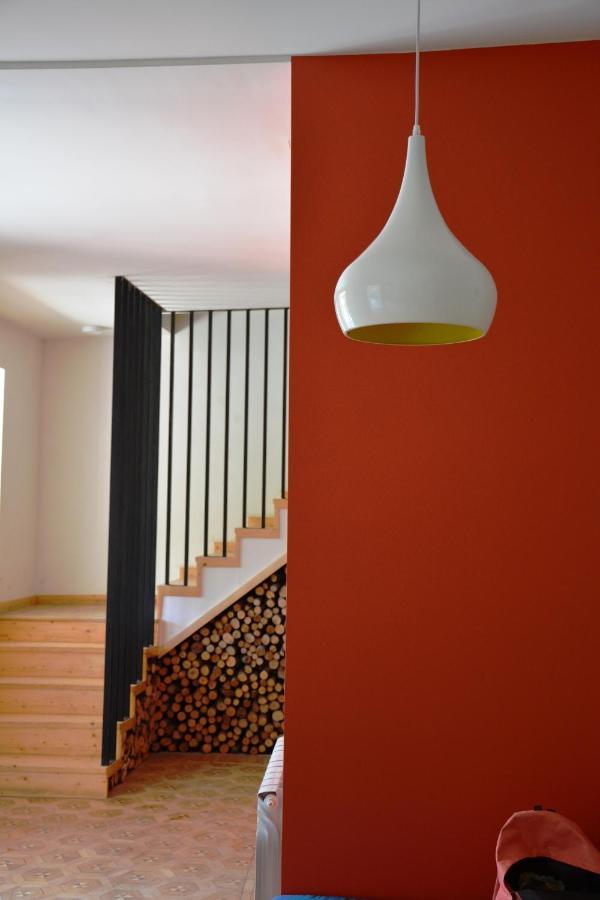Vardeni Guesthouse Hrazdan 외부 사진