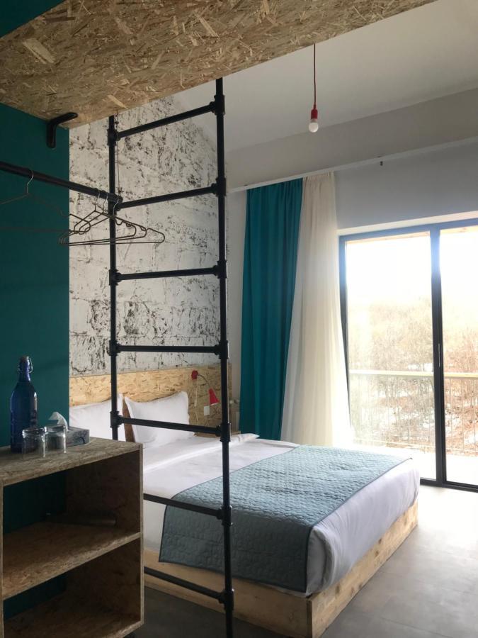 Vardeni Guesthouse Hrazdan 외부 사진