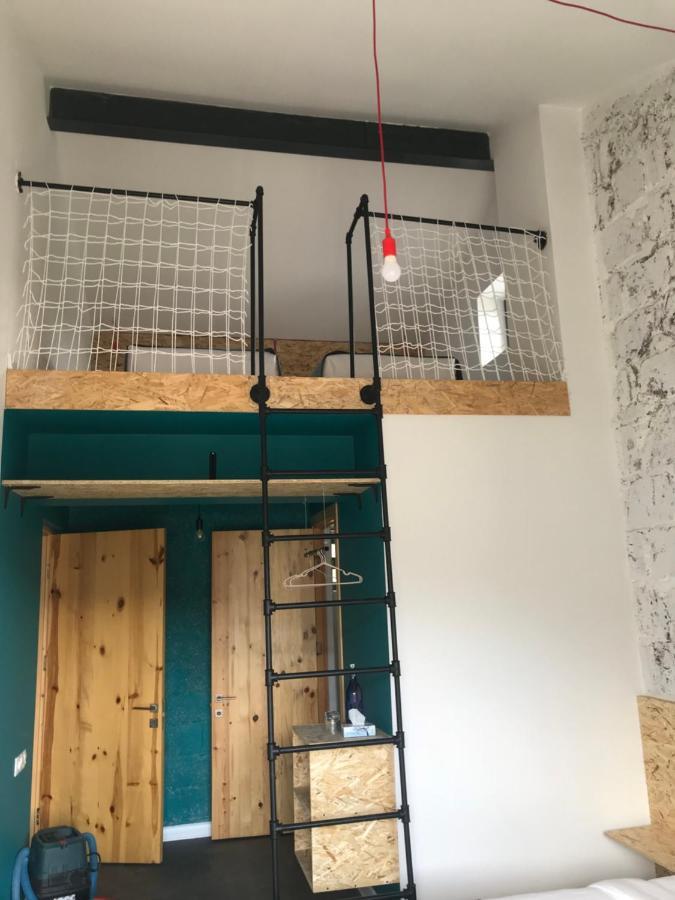 Vardeni Guesthouse Hrazdan 외부 사진